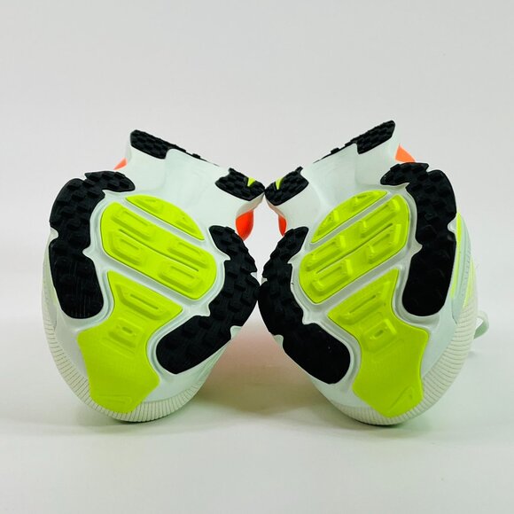 Nike Vomero 18 \'Barely Green Hyper Crimson\' HM6803-300 size 7.5